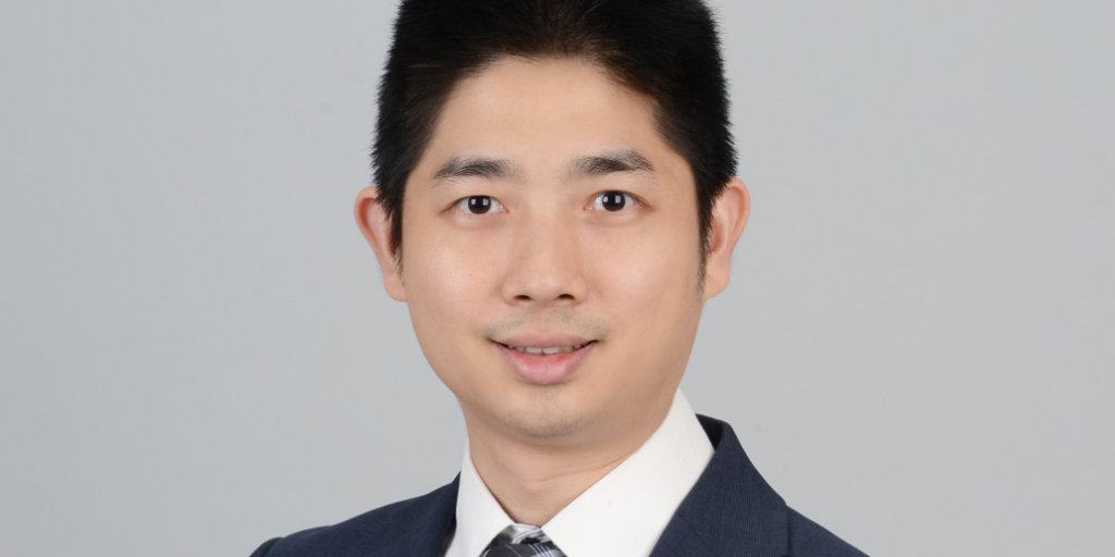 Rajka Medal 2026 Awarded to Dr. Ge Peng