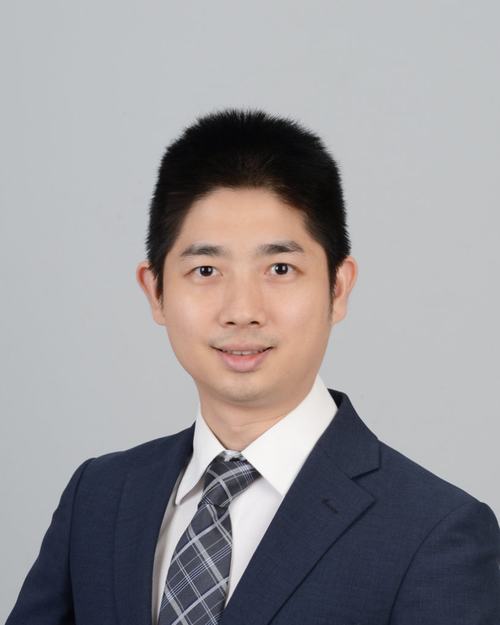 Rajka Medal 2026 Awarded to Dr. Ge Peng