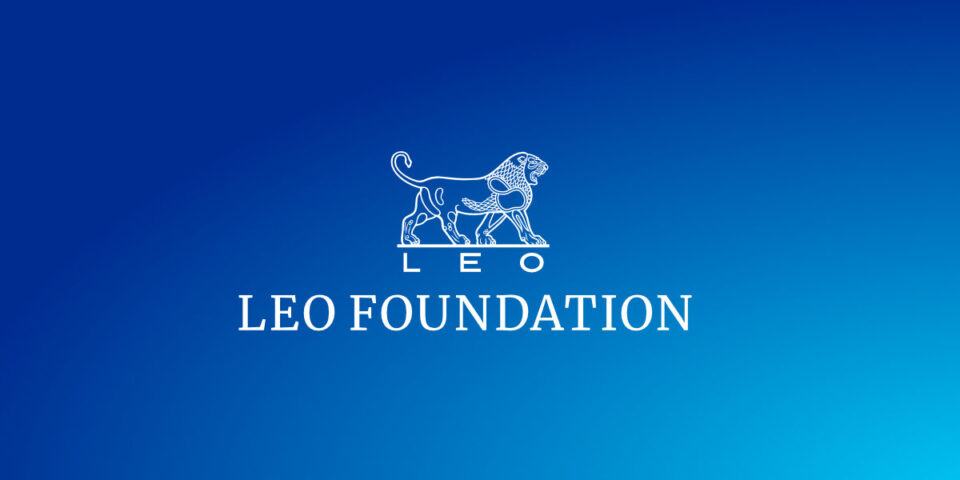ISAD Receives Research Networking Grant from LEO Foundation