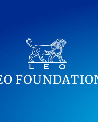 ISAD Receives Research Networking Grant from LEO Foundation