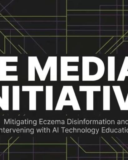 ISAD Awards MEDIATE Initiative for Topical Steroid Withdrawal Project